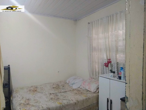 Imagem 4 de 23 de Casa A Venda No Bairro Sacomã Em São Paulo - Sp. - C396-1