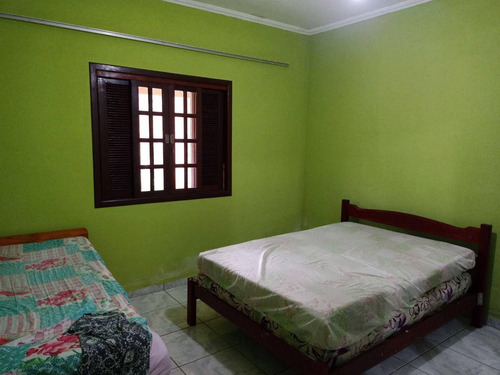 Imagem 30 de 30 de Casa A Venda Na Praia Do Capricónio Ii, Caraguatatuba - So0042