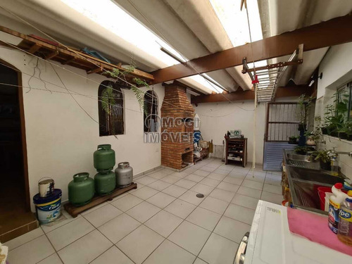 Imagem 7 de 15 de Casa Para Venda Em Mogi Das Cruzes, Vila Lavínia, 4 Dormitórios, 1 Suíte, 3 Banheiros, 3 Vagas - So570_2-1211529
