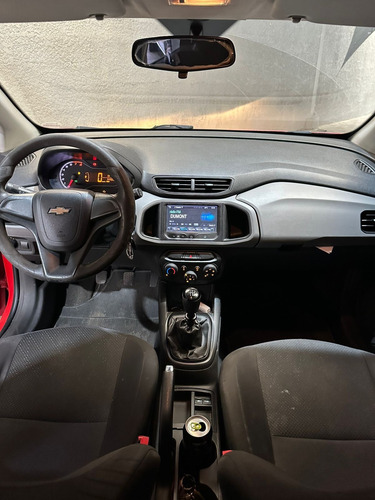 Chevrolet Onix 1.0 Joy 5p