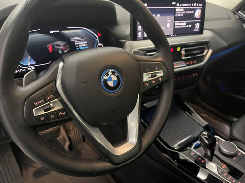 BMW X3 Xdrive30e X Line