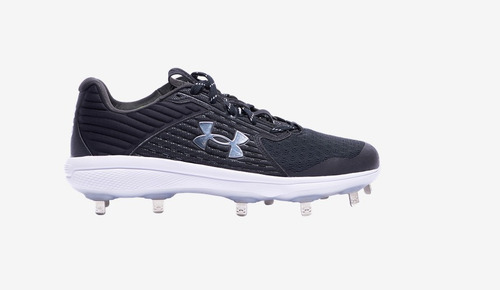 Zapato Beisbol Under Armour Yard Mt Adulto Mid Metal Spike