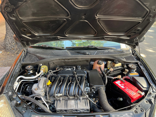Renault Clio Expression 1.6