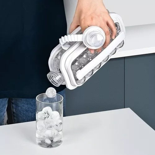Máquina De Fazer Gelo Ice Maker Mold Machine Salvar