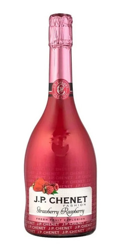 Champaña Vino Espumoso Jpchenet - mL a $81