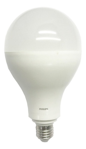 Lampara Bulbo High Power Foco Philips 33w 220v E27 Fría