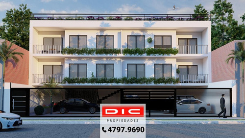 Imagen 1 de 20 de Cochera Venta - Villa Martelli