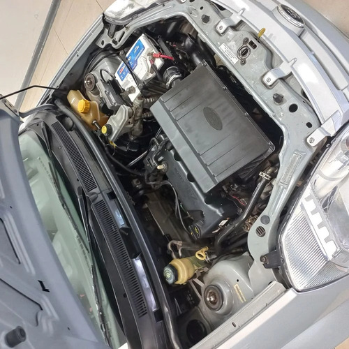 Ford Ka 1.0 Viral