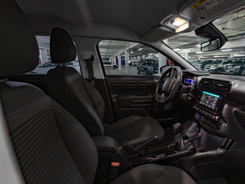 Citroën C4 Cactus 1.6 Vti 115 Feel