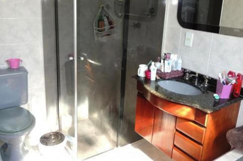Casa À Venda - City América, 4 Quartos, 310 - S893125029