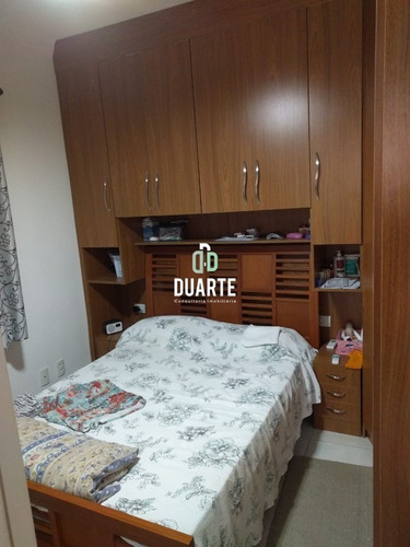 Imagem 14 de 25 de Apartamento - Ap03588 - 68121622