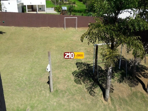Imagem 24 de 25 de Ch01815 - Belíssimo Sobrado - Residencial Ecopark - Km 130 Da Castelo Branco Sentido Sp. - At 2.700m², Ac 700m² - Z10 Imóveis - Tatuí/sp. - Ch01815 - 69486765