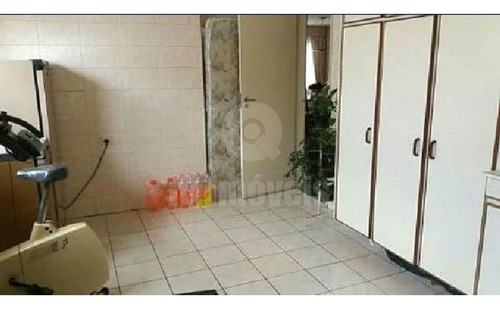 Imagem 5 de 15 de Apartamento A Venda Lapa, 160m², 4 Dormitórios, 2 Suítes, 2 Vagas R$ 1.170.000 - Iq8360