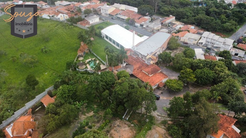 Imagem 3 de 15 de Lote À Venda, Jardim Sao Miguel - Bragança Paulista/sp - 109