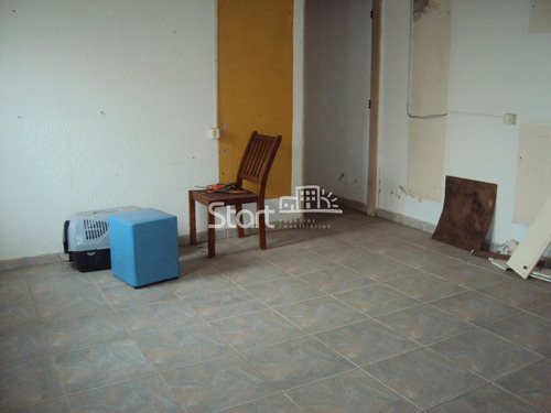 Imagem 16 de 18 de Casa Para Aluguel Em Chácara Da Barra - Ca006181
