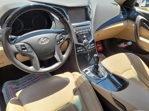 Imagem 11 de 16 de Hyundai Azera 3.0 V6 2017 Raridade O Mais Novo De São Paulo