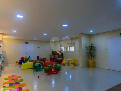 Imagem 24 de 30 de Lazer De Clube, 2 Dorm/ 1suíte. Prontíssimo! - Reo515288