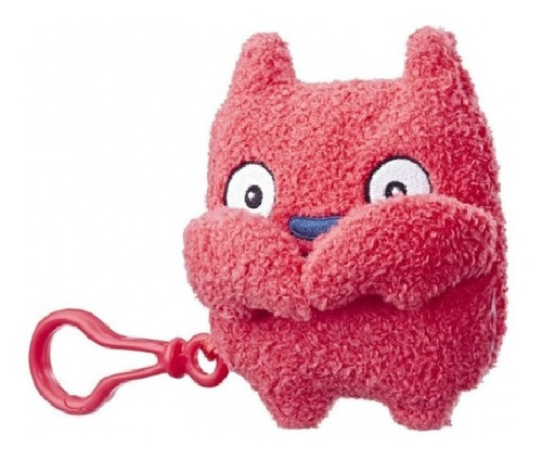 Ugly Dolls Lucky Bat To-go / Para Llevar - Clip / Llavero