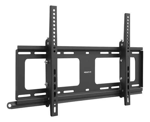 Soporte De Pared Tv Resistente A La Intemperie 2.1