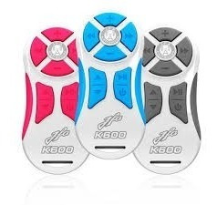 Control Larga Distancia Jfa-600 Varios Colores
