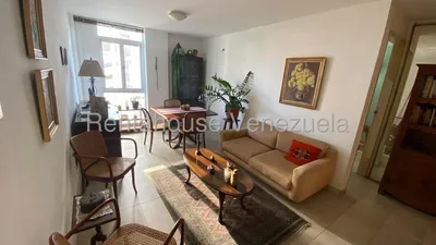 Apartamento en alquiler