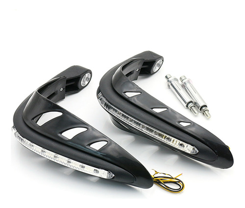 Protectores De Manos Led Para Honda Xr Xl Xlr 200 250 350 40