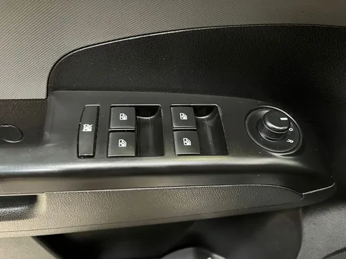 Chevrolet Sonic LT 1.6 AUT