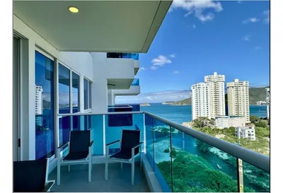 Apartamento en venta