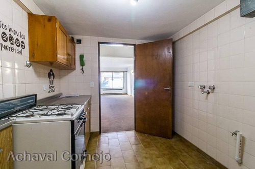 Imagen 24 de 24 de Departamento Céntrico En Venta