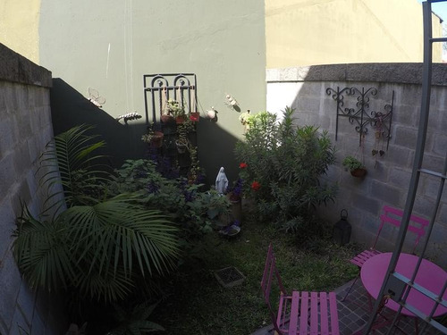 Imagen 11 de 25 de Triplex En Complejo Cerrado - Bella Vista