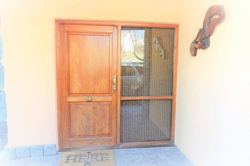 Imagen 12 de 22 de Casa Apto Crédito Con Pileta En Santa Catalina