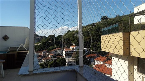 Apartamento - Ref: 794623