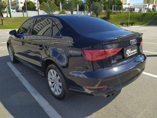 Audi A3 1.4 Tfsi Sedan Attraction 16v Flex 4p Tiptronic