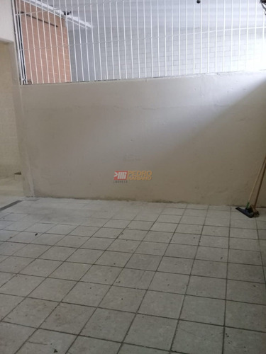 Salao No Bairro Rudge Ramos Em Sao Bernardo Do Campo. - L-30744