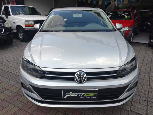 Imagem 2 de 9 de Volkswagen Virtus 1.0 200 Tsi Comfortline Automático