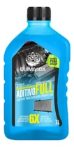 Comprar Aditivo Azul 1 Litro Automotivo Radiadores Arrefecimento