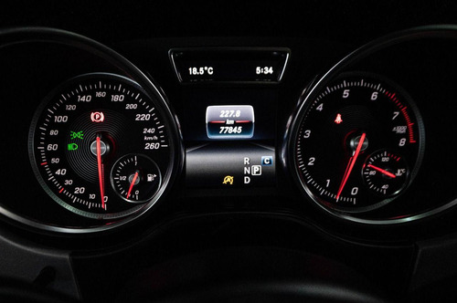 Mercedes-Benz Classe GLE Gle400 Co