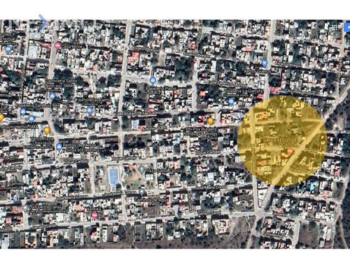 Imagen 3 de 3 de Terreno En Venta Santa Cecilia, San Miguel De Allende, Guanajuato