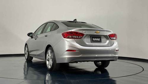 Imagen 4 de 15 de 119141 - Chevrolet Cruze 2018 Con Garantía