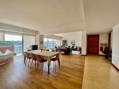 Imagen 2 de 20 de 1522- Departamento Renta Cumbres Santa Fe Parque Reforma