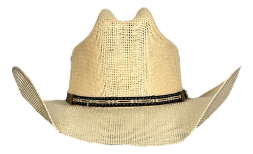 Sombrero Horma Contry/marlboro Doble Telar Rocha Hats