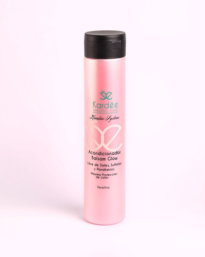 Tratamiento Para Cabello Para Despues Del Alaciado Sin Sal
