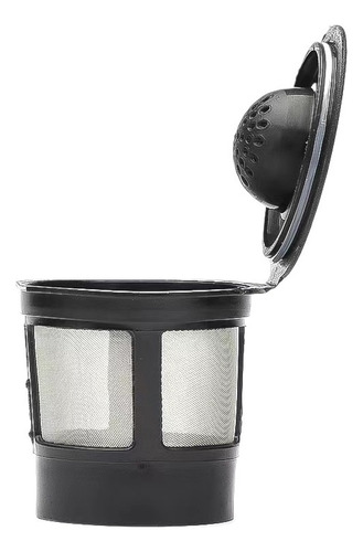 3 Coffee Filter Capsules For Keurig