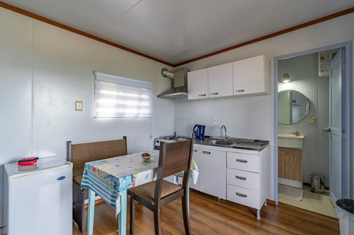 Imagen 8 de 27 de Venta De Complejo De 3 Bungalows Con Vista Al Mar En Ocean Park