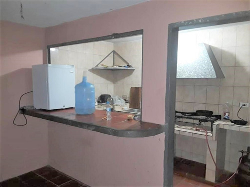 Galpon Zona Indistrial Las Minas