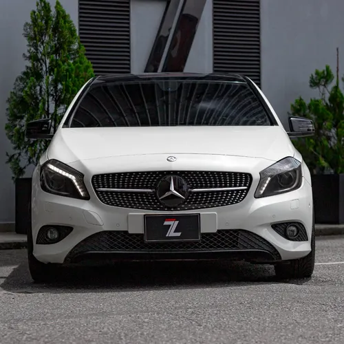 Mercedes-Benz Clase A A200 1.6