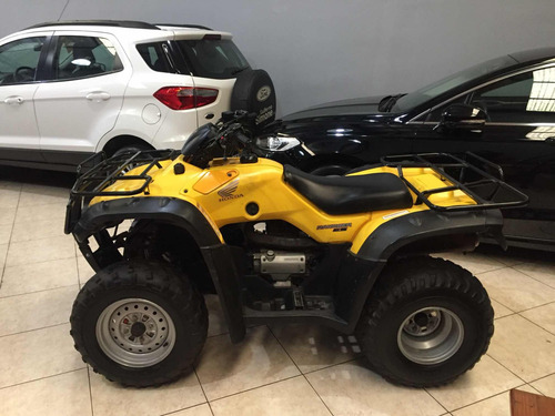 Honda Trx 350 Te