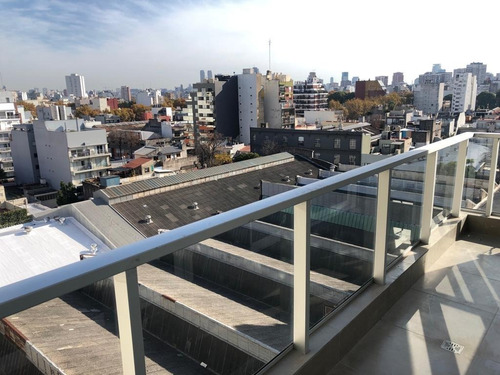 Imagen 7 de 20 de Hermoso 3 Ambientes A Estrenar Con Cochera Fija - Edificio Brukman&mansilla