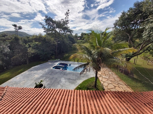 Chacrinha Em Pirenopolis