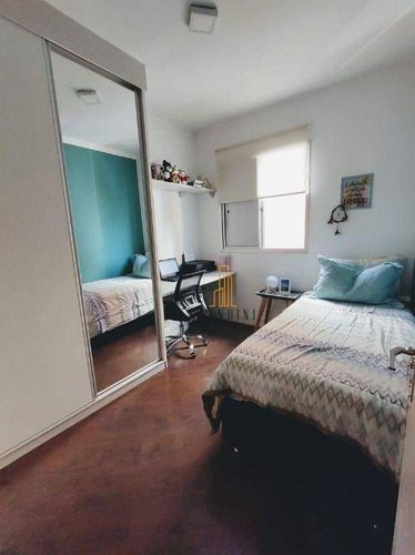 Imagem 16 de 24 de Apartamento Com 3 Dormitórios À Venda, 69 M² Por R$ 330.000,00 - Assunção - São Bernardo Do Campo/sp - Ap2348